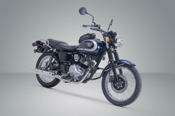 STELAŻ BOCZNY SLC LEWY SW-MOTECH KAWASAKI W230 (24-)