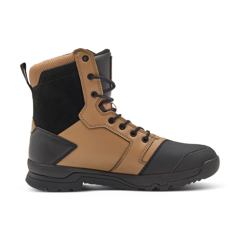BUTY MOTOCYKLOWE FOX RANGER ADV DARK KHAKI