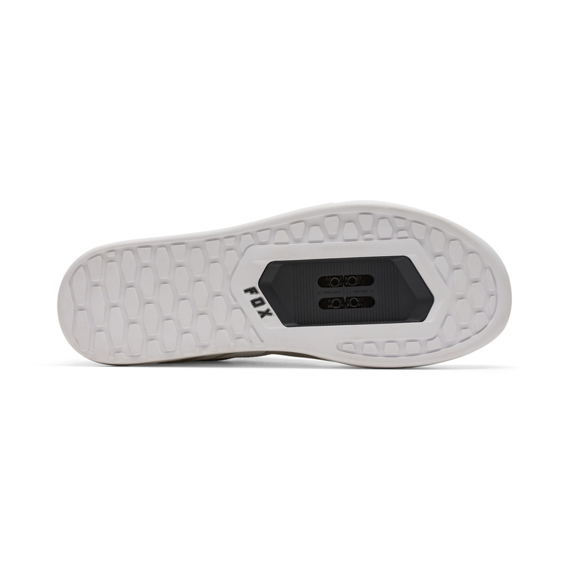 BUTY ROWEROWE FOX UNION BOA DIFFUSE SE CHALK 43