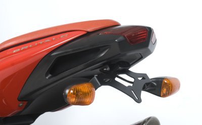 MOCOWANIE TABLICY REJESTRACYJNEJ RG RACING MV AGUSTA BRUTALE 910/910R/1090RR
