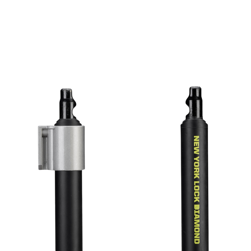 ZAPIĘCIE U-LOCK KRYPTONITE NEW YORK DIAMOND - STANDARD