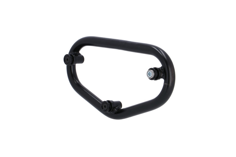 STELAŻ BOCZNY SLC PRAWY SW-MOTECH KTM 390 ADVENTURE (19-) BLACK