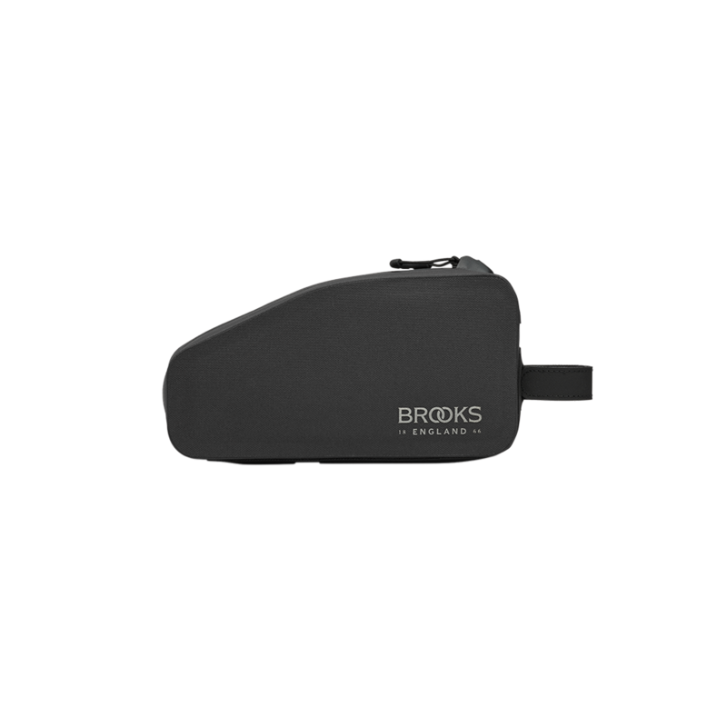 TORBA NA KIEROWNICĘ BROOKS SCAPE TOP TUBE BAG BLACK