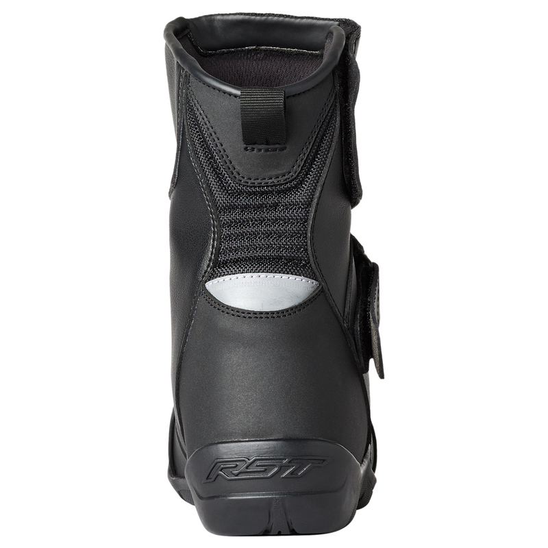 BUTY MOTOCYKLOWE RST AXIOM MID WATERPROOF BLACK 47