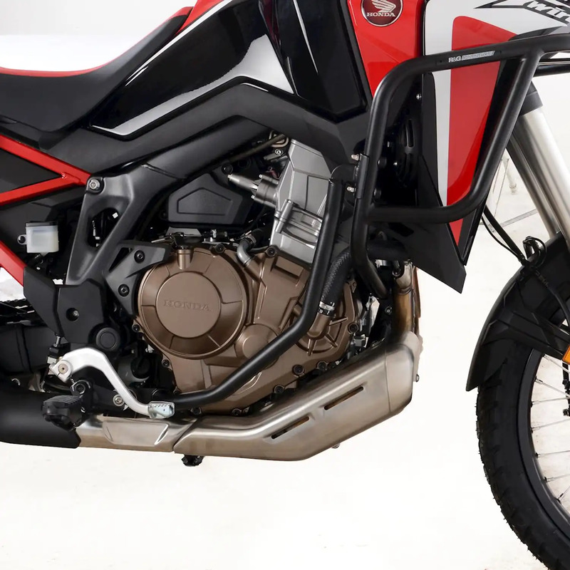 NAKŁADKI NA CRASHPADY RG RACING CS066 (10MM)