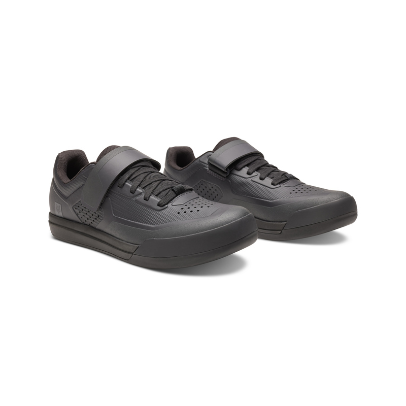 BUTY ROWEROWE FOX UNION BLACK 46