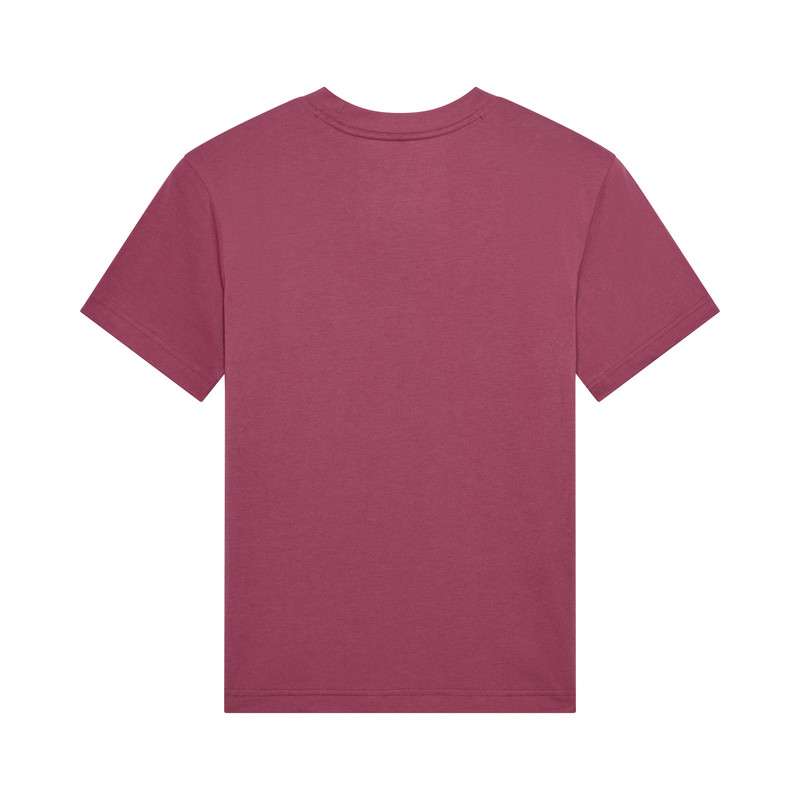 T-SHIRT DAMSKI FOX SUPPLY BERRY