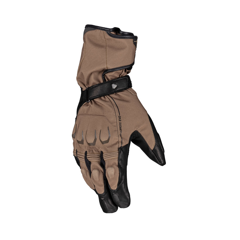 RĘKAWICE MOTOCYKLOWE LEATT ADV SUBZERO 7.5 DESERT