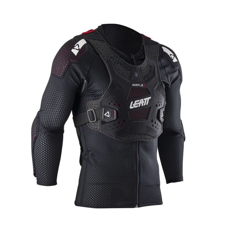 BUZER LEATT AIRFLEX (166-172CM)