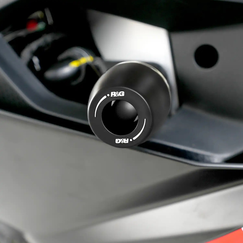 CRASHPADY APEX RG RACING APRILIA RS 457 24-