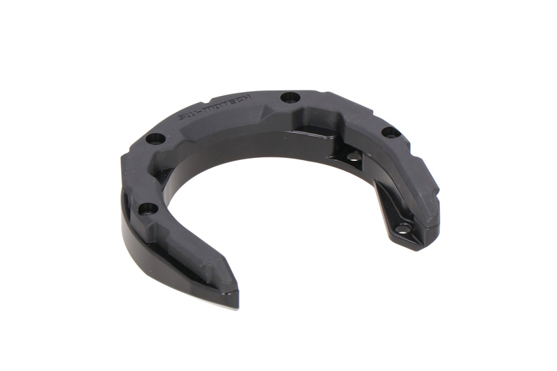 UCHWYT MOCUJĄCY TANKRING PRO SW-MOTECH YAMAHA TRACER 9/ GT/ GT+ 24- BLACK