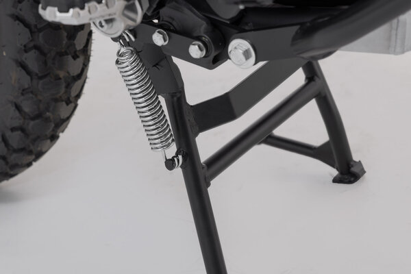 PODSTAWA STOPKA CENTRALNA SW-MOTECH KAWASAKI KLR 650 (22-) BLACK