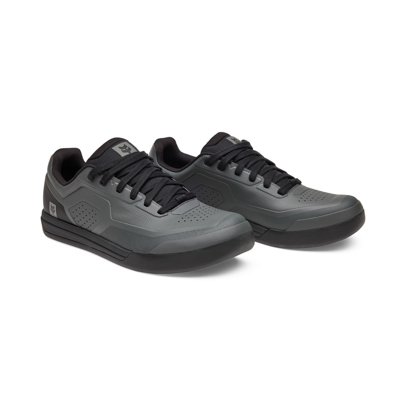 BUTY ROWEROWE FOX UNION FLAT DARK SHADOW 45