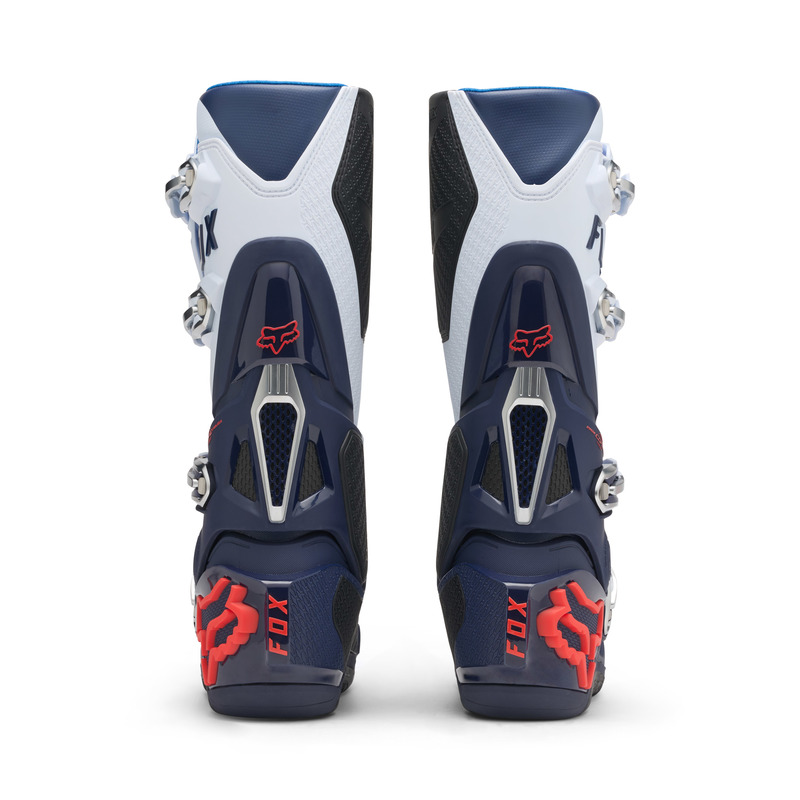 BUTY MOTOCYKLOWE FOX INSTINCT BOOT MIDNIGHT