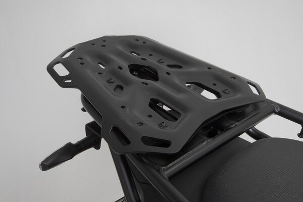 ZESTAW KUFRÓW BOCZNYCH SW-MOTECH DUSC XL 55L BENELLI TRK 502 X (18-) BLACK