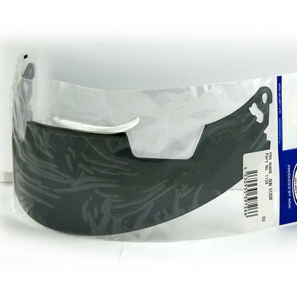 BLENDA DO KASKU ARAI DO PRO SHADE SYSTEM SAI DARK SMOKE