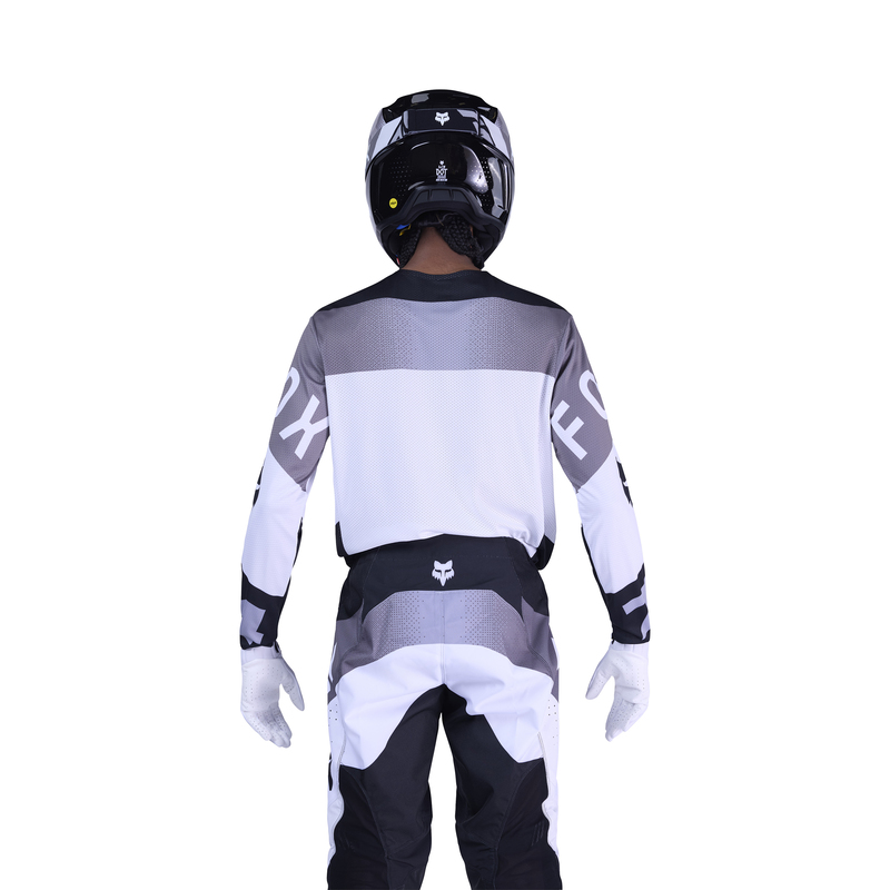 BLUZA MOTOCYKLOWA FOX 360 TINE BLACK