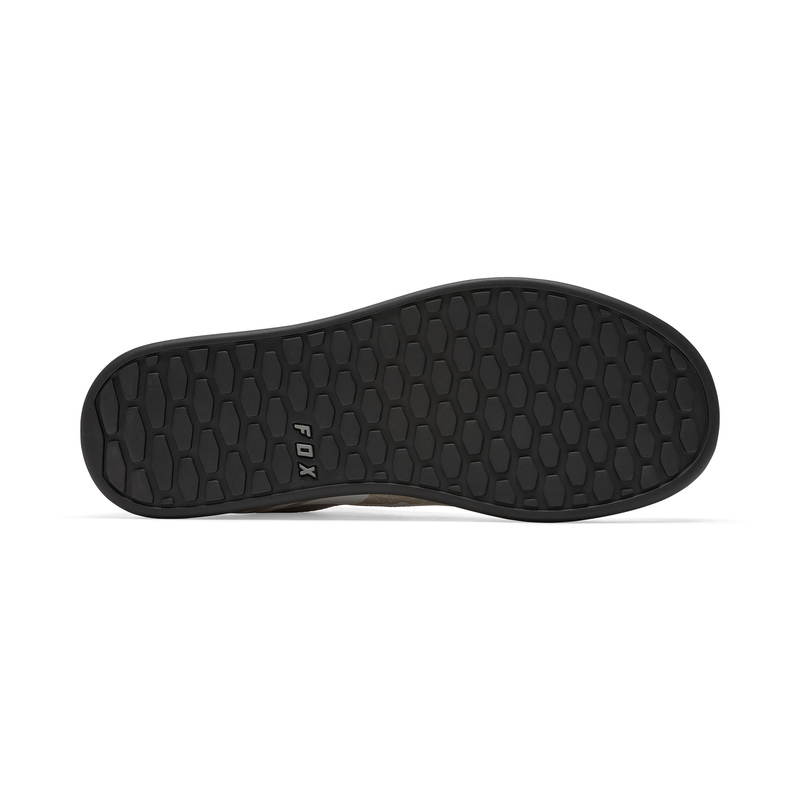 BUTY ROWEROWE FOX UNION BOA FLAT DIFFUSE SE CHALK 43.5