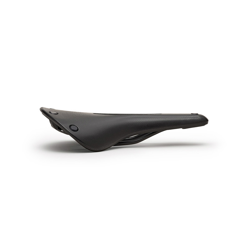 SIODEŁKO CAMBIUM BROOKS C17 CARVED BLACK