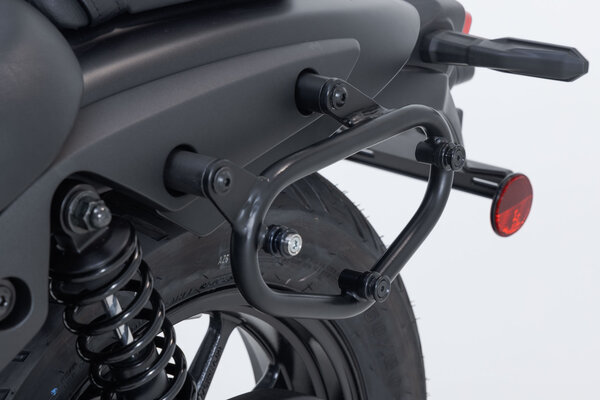 STELAŻ BOCZNY SLC LEWY SW-MOTECH KAWASAKI ELIMINATOR 500 (23-)