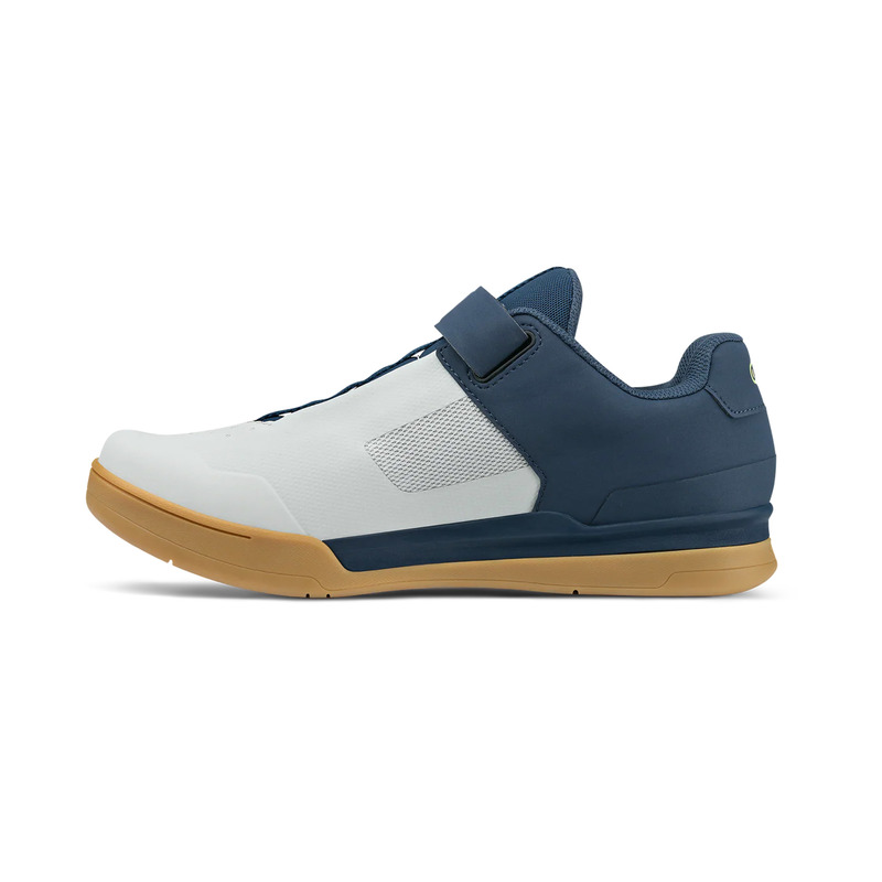 BUTY CRANKBROTHERS MALLET BOA NAVY GREY - GUM OUTSOLE 13 (47 EU)
