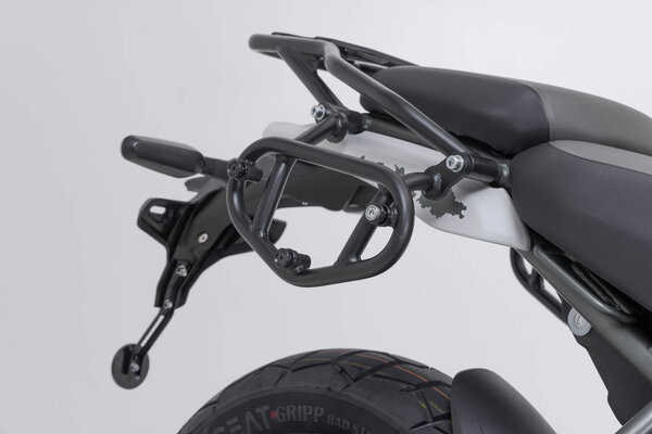ZESTAW SAKW I STELAŻY LEGEND GEAR LC SW-MOTECH ROYAL ENFIELD HIMALAYAN 450 (23-)