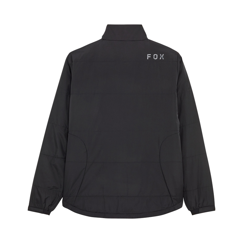 KURTKA FOX LADY RIDGEWAY LITE BLACK