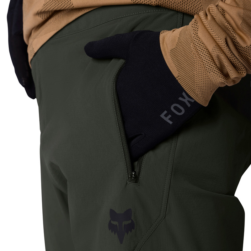 SPODNIE ROWEROWE FOX RANGER IVY 36