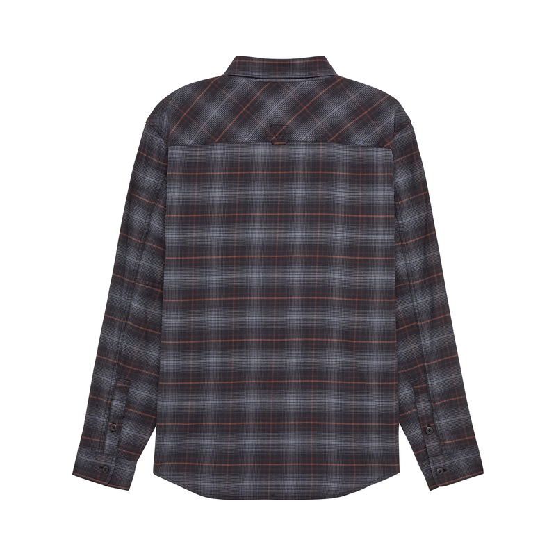 KOSZULA FOX SURVIVALIST STRETCH BLACK