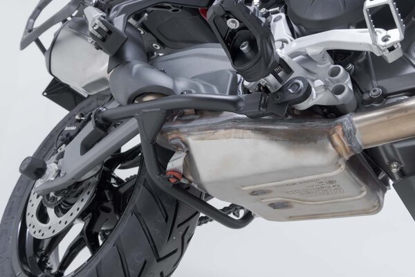 PODSTAWA STOPKA CENTRALNA SW-MOTECH DUCATI MULTISTRADA V2 / V2 S (24-) BLACK