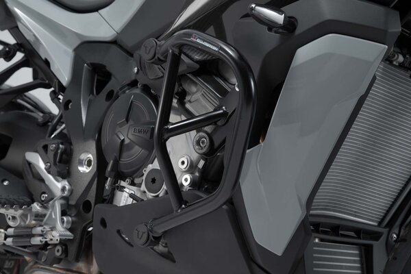 ZESTAW ZABEZPIECZAJĄCY MOTOCYKL ADVENTURE SW-MOTECH BMW S 1000 XR (19-23)