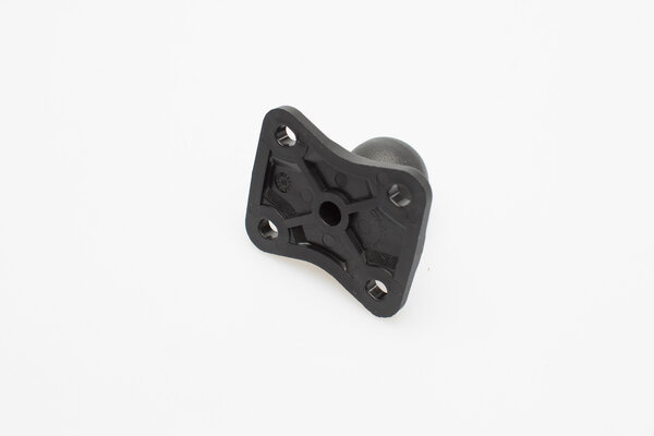 UNIWERSALNY UCHWYT KULOWY SW-MOTECH BLACK