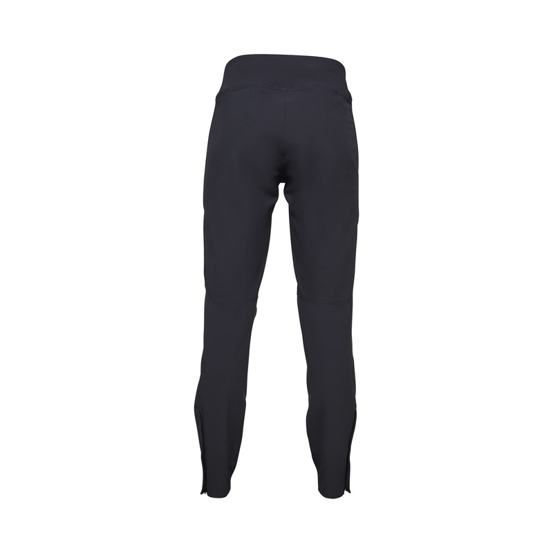 SPODNIE ROWEROWE FOX DEFEND FIRE BLACK 32