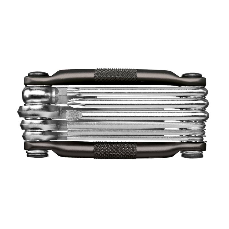 MULTITOOL CRANKBROTHERS 10 MIDNIGHT EDITION