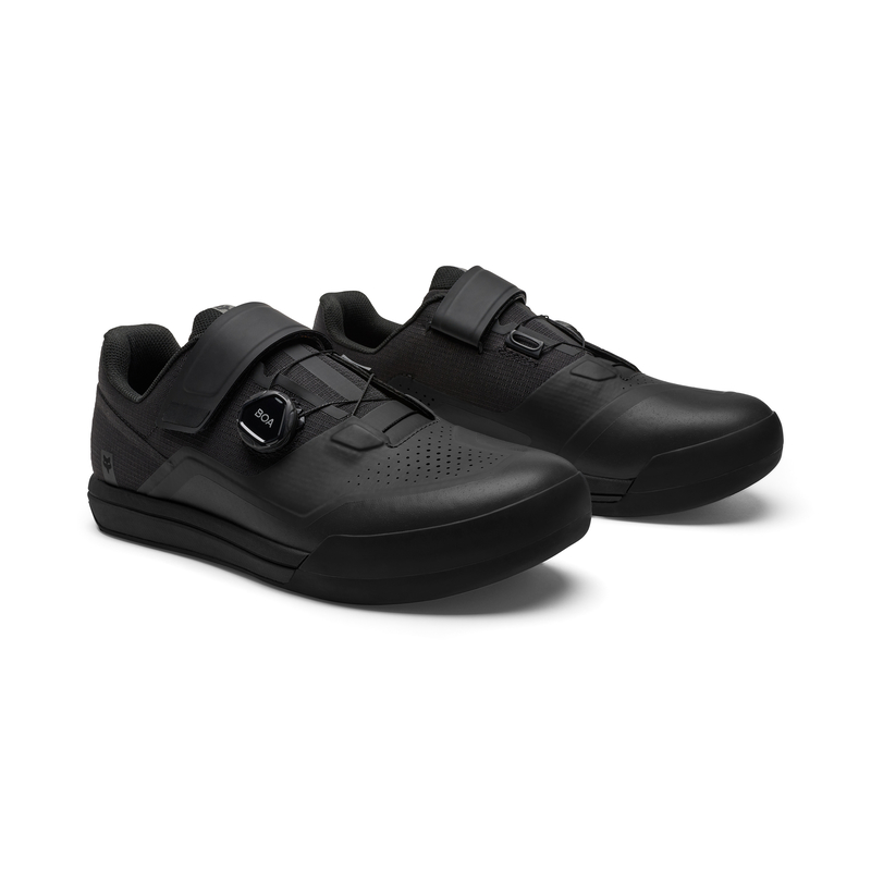 BUTY ROWEROWE FOX UNION BLACK 43.5