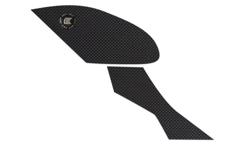 NAKLEJKA NA BAK TANKPAD ANTYPOŚLIZGOWY RG RACING EAZI-GRIP SUZUKI GSX-S1000 GX 24- - PRO