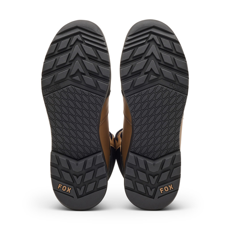 BUTY MOTOCYKLOWE FOX RANGER ADV DARK KHAKI