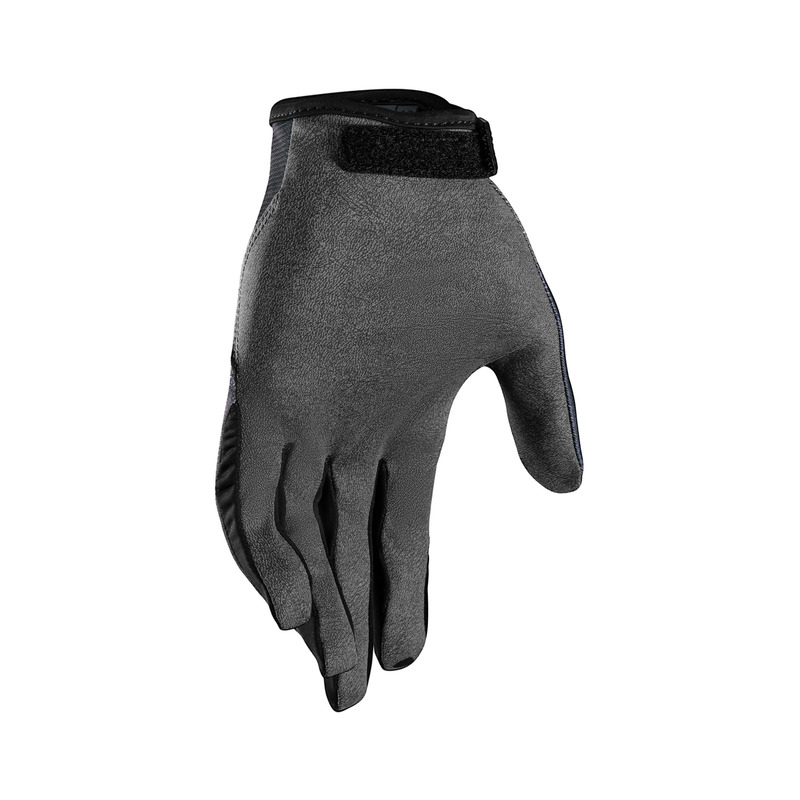 RĘKAWICE OFFROADOWE LEATT MOTO 1.5 GRIPR STEALTH GREY XL