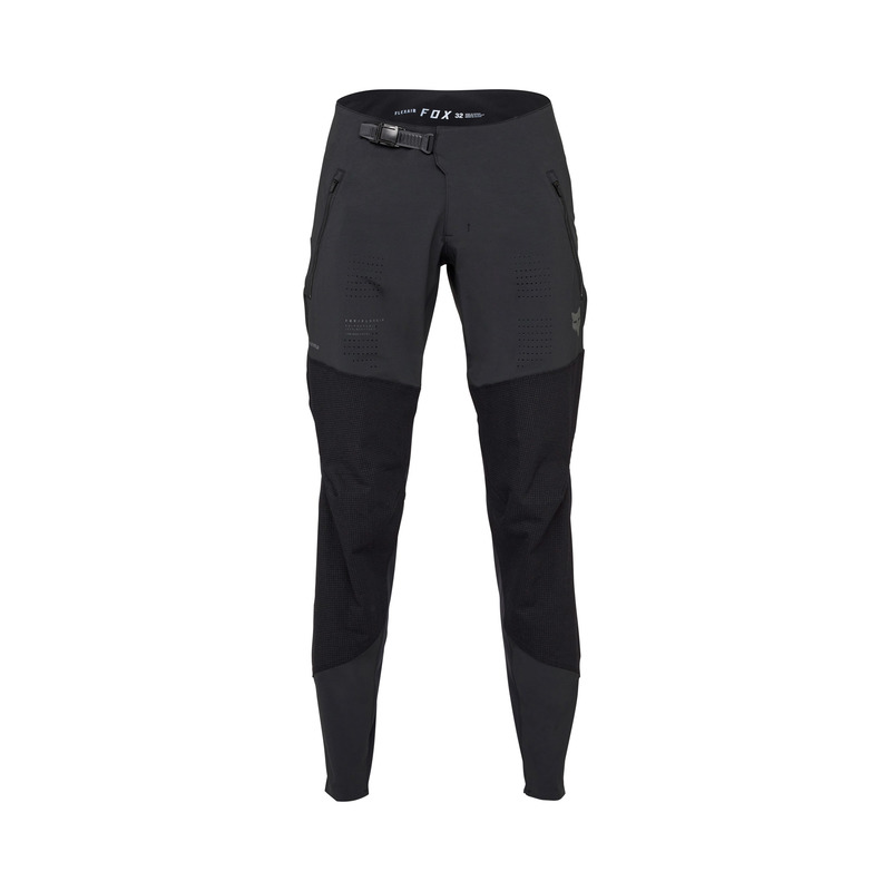 SPODNIE ROWEROWE FOX FLEXAIR PRO BLACK 30