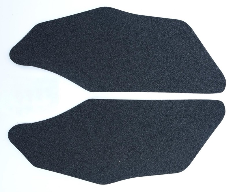 NAKLEJKA NA BAK TANKPAD ANTYPOŚLIZGOWY 2 CZĘŚCI RG RACING DUCATI 749/999 BLACK