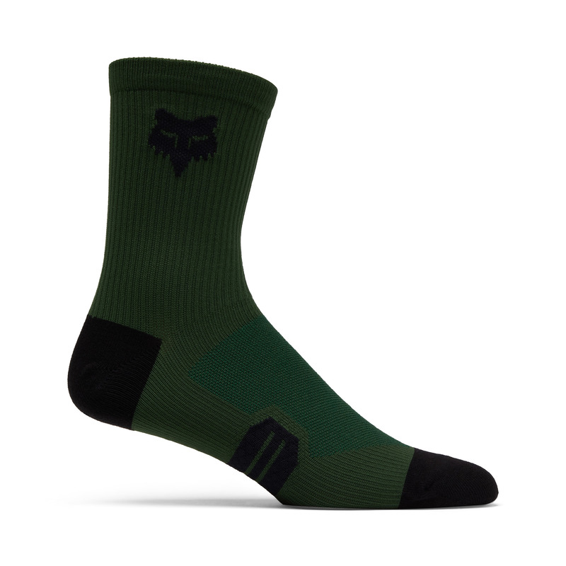 SKARPETY FOX 6 RANGER IVY L/XL