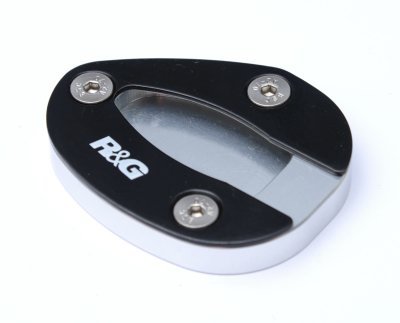 ELEMENT NÓŻKI RG RACING KAWASAKI GTR1400 13 SILVER