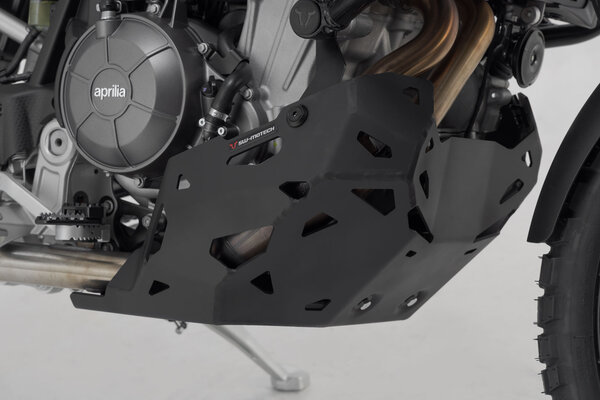 ZESTAW ZABEZPIECZAJĄCY MOTOCYKL ADVENTURE SW-MOTECH APRILIA TUAREG 660 (21-24)