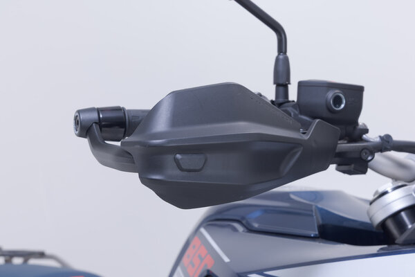 OSŁONA DŁONI SW-MOTECH BMW F 850 GS (17-) BLACK