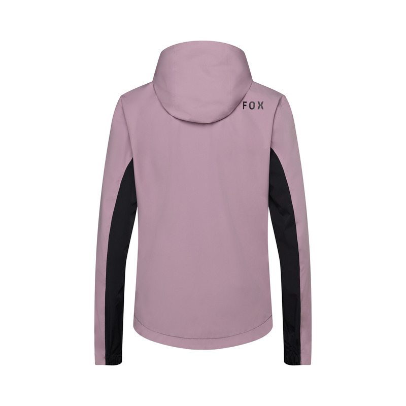 KURTKA ROWEROWA FOX RANGER WATER LAVENDER DRIFT L