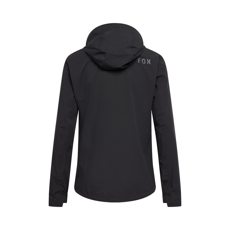 KURTKA ROWEROWA FOX RANGER WATER BLACK S