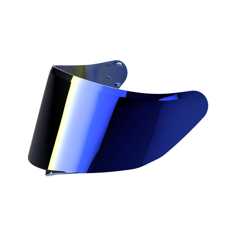 SZYBA DO KASKU AIROH CONNOR BLUE MIRRORED