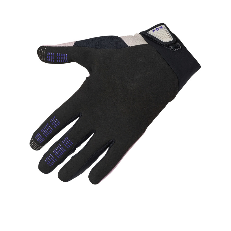RĘKAWICE ROWEROWE DAMSKIE FOX RANGER FOUNDRY LAVENDER DRIFT L