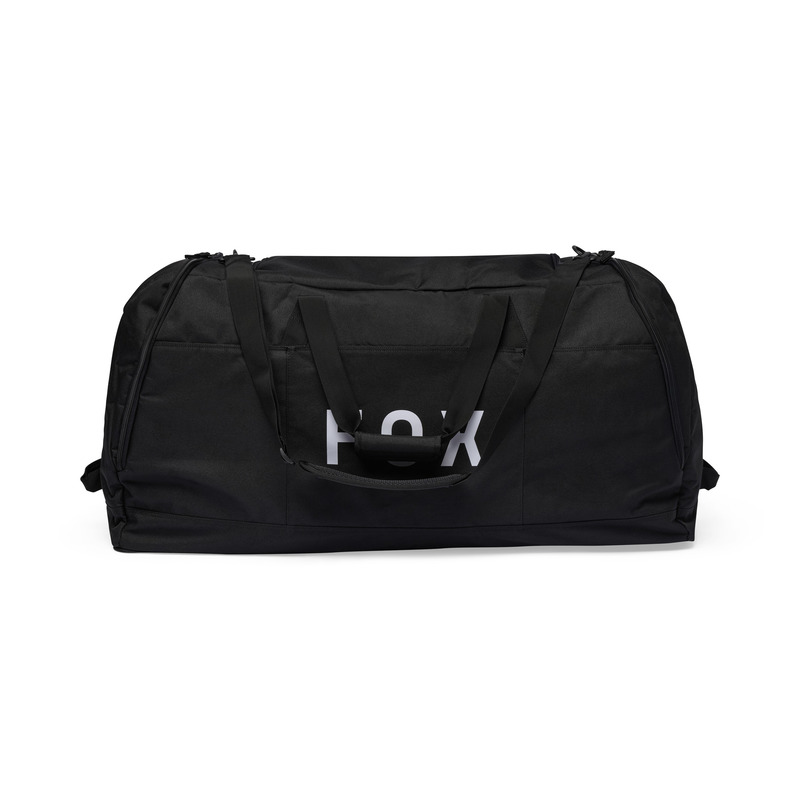 TORBA FOX PODIUM DUFFLE BLACK