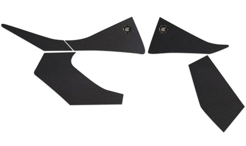 NAKLEJKA NA BAK TANKPAD ANTYPOŚLIZGOWY RG RACING EAZI-GRIP KTM 500/450/350/250 EXC-F 20-23 - PRO